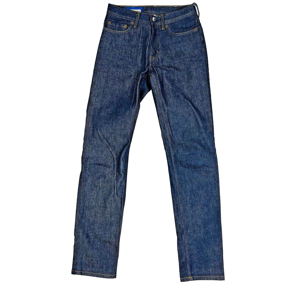 Acne Studios Blue South Indigo Bla Bonst Womens Jeans Size 25X30‎ 165/62A